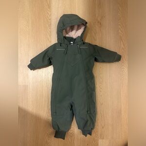 Everyday snow gear